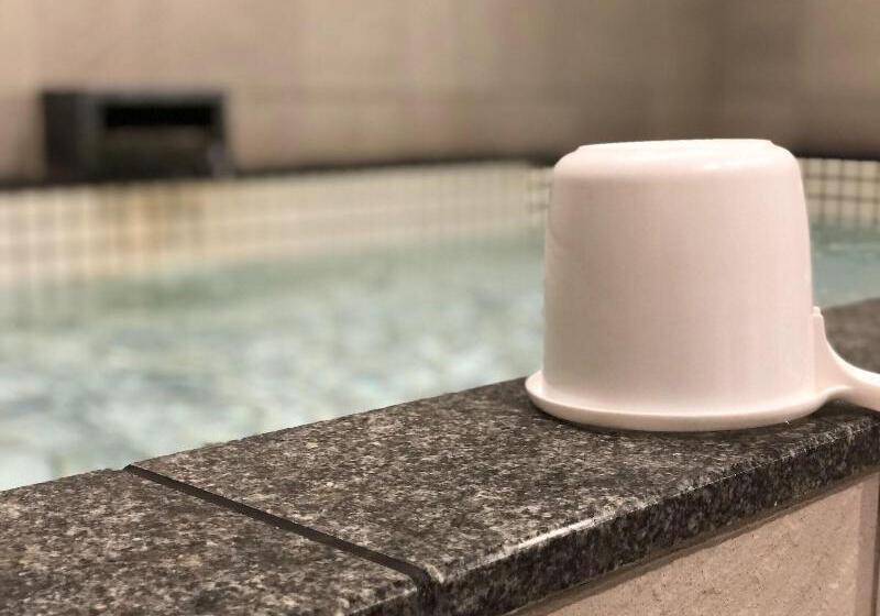 Fotos del hotel Kuretake Inn Nagoya Hisayaodori:  2