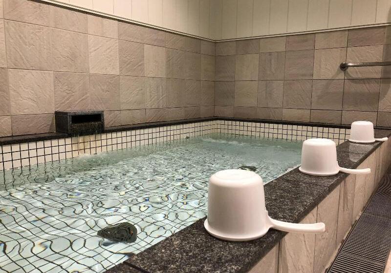 Fotos del hotel Kuretake Inn Nagoya Hisayaodori:  10