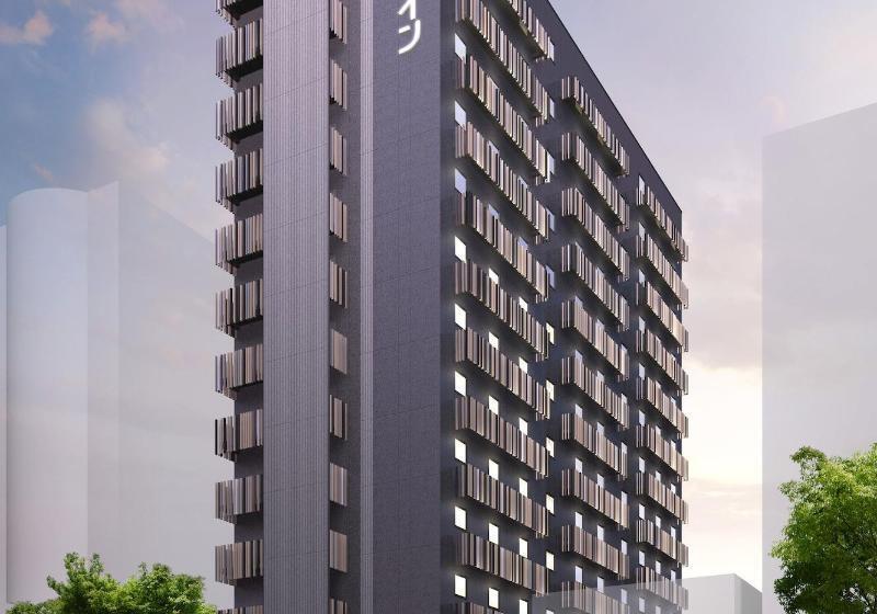 Fotos del hotel Kuretake Inn Nagoya Hisayaodori:  21