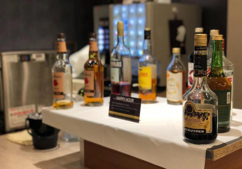 Fotos del hotel Kuretake Inn Nagoya Hisayaodori:  12