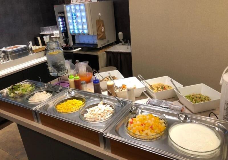 Fotos del hotel Kuretake Inn Nagoya Hisayaodori:  16