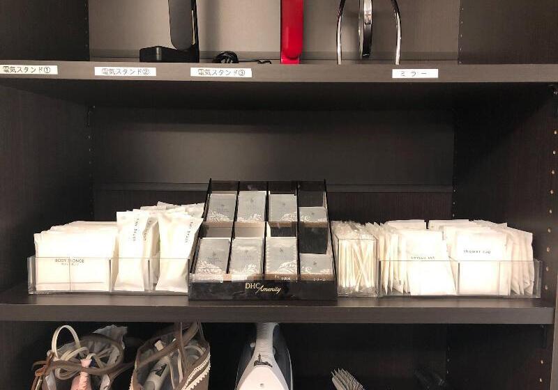 Fotos del hotel Kuretake Inn Nagoya Hisayaodori:  7