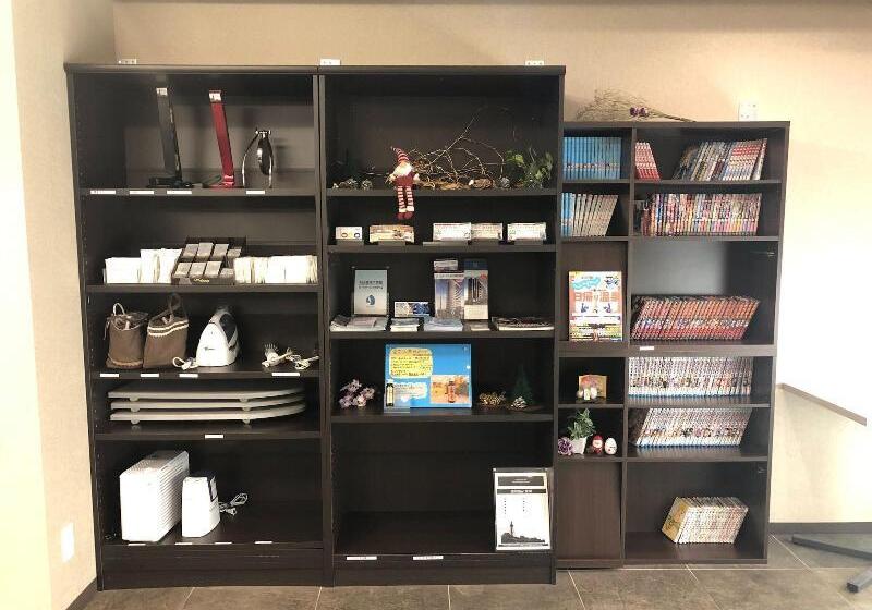 Fotos del hotel Kuretake Inn Nagoya Hisayaodori:  9