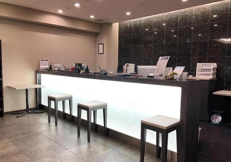 Fotos del hotel Kuretake Inn Nagoya Hisayaodori:  17