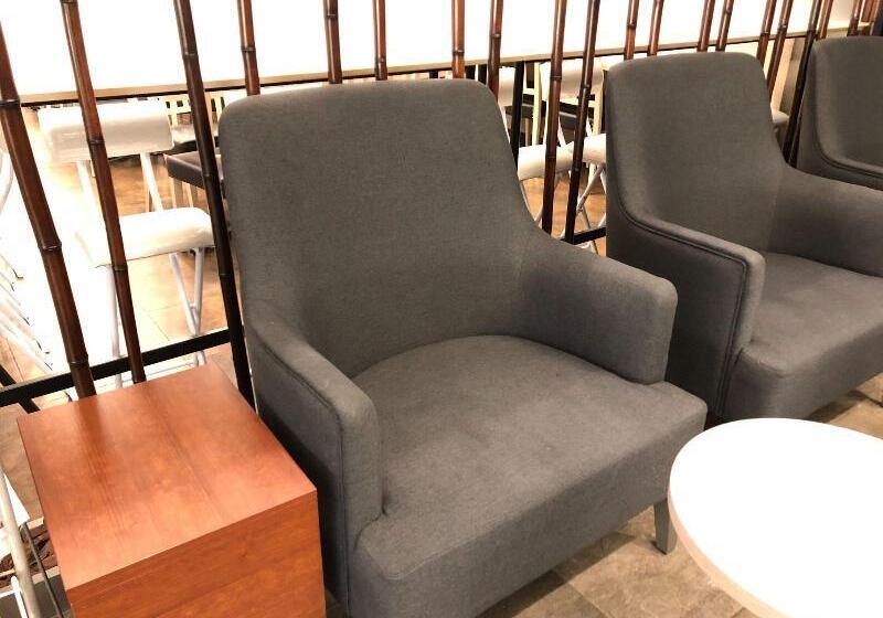 Fotos del hotel Kuretake Inn Nagoya Hisayaodori:  15