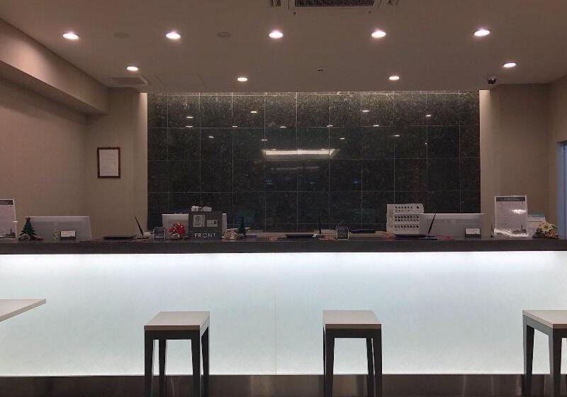 Fotos del hotel Kuretake Inn Nagoya Hisayaodori:  6