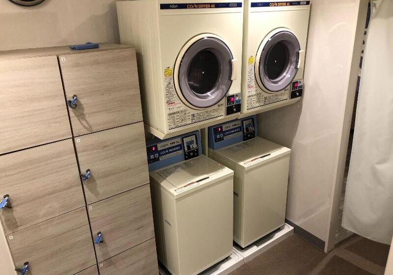 Fotos del hotel Kuretake Inn Nagoya Hisayaodori:  18