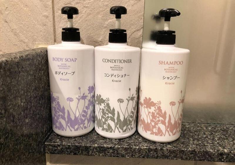 Fotos del hotel Kuretake Inn Nagoya Hisayaodori:  13