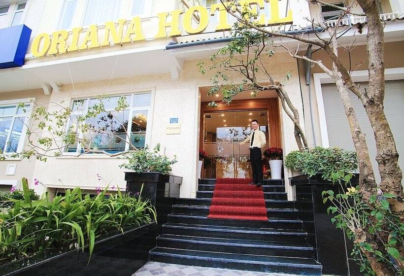 Oriana