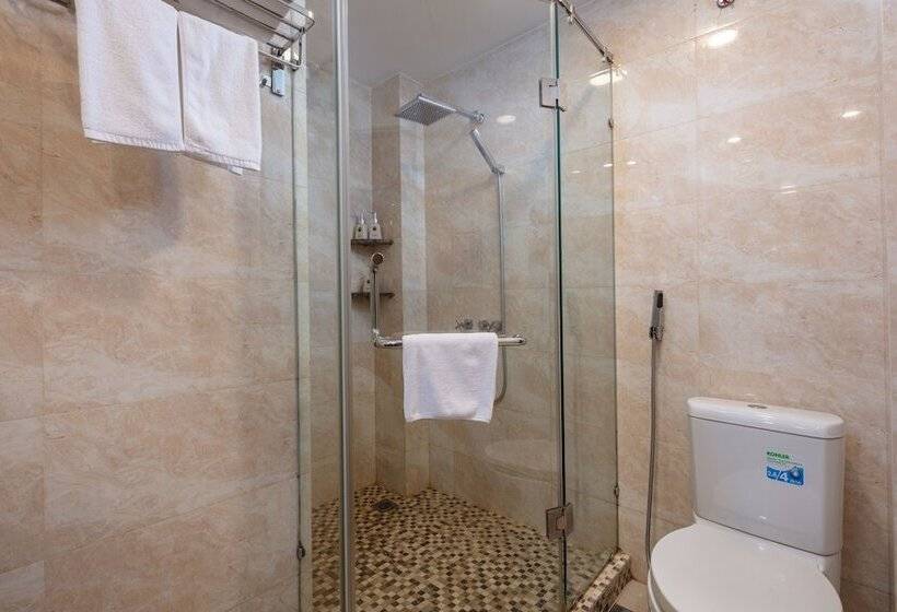 Fotos del hotel Oriana:  3