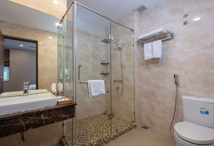 Fotos del hotel Oriana:  6