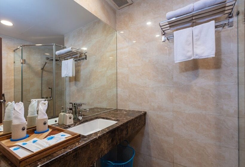 Fotos del hotel Oriana:  9