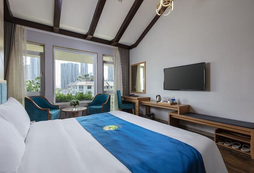 Fotos del hotel Oriana:  12