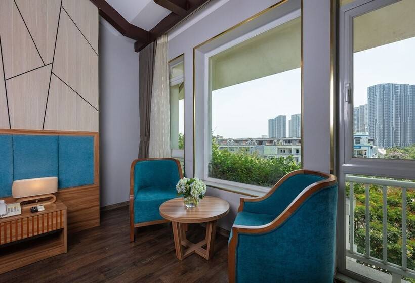 Fotos del hotel Oriana:  4