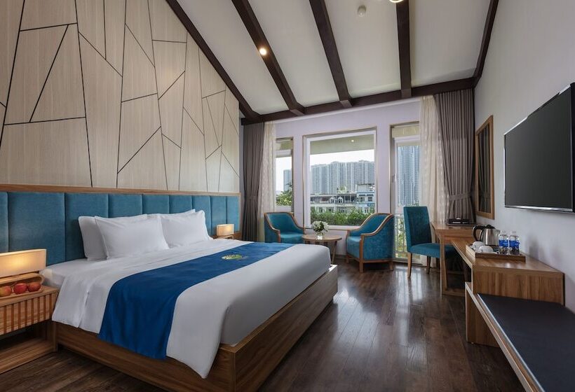 Fotos del hotel Oriana:  11