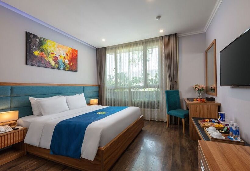 Fotos del hotel Oriana:  8