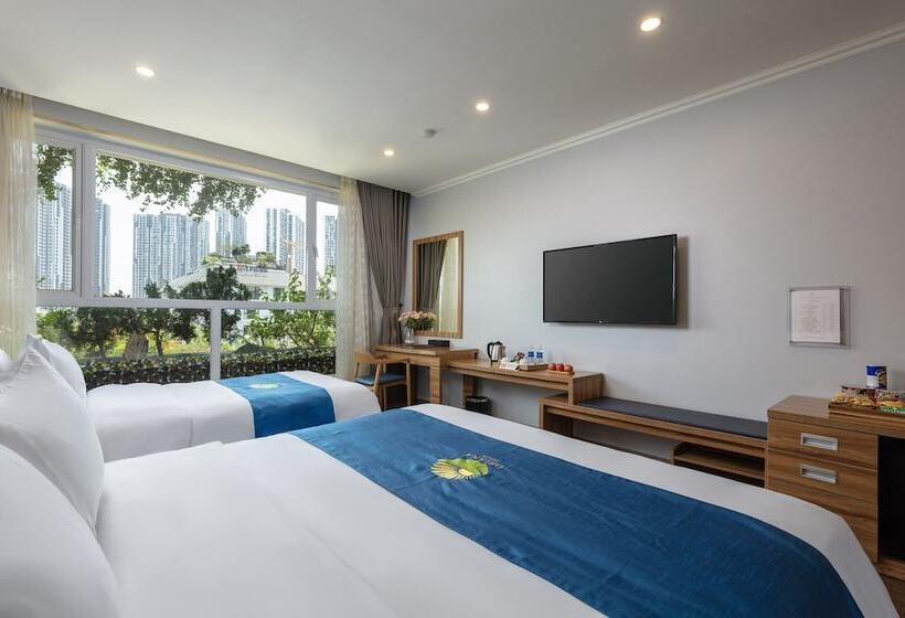 Fotos del hotel Oriana:  10