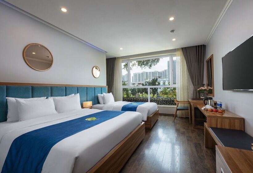 Fotos del hotel Oriana:  5