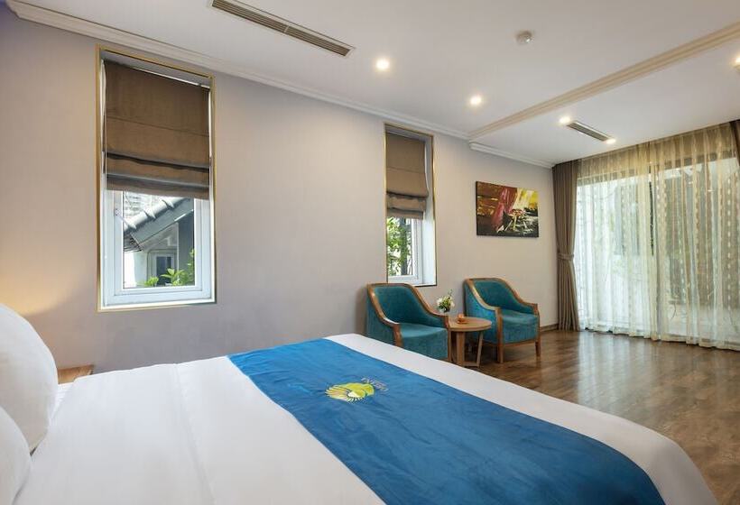 Fotos del hotel Oriana:  16