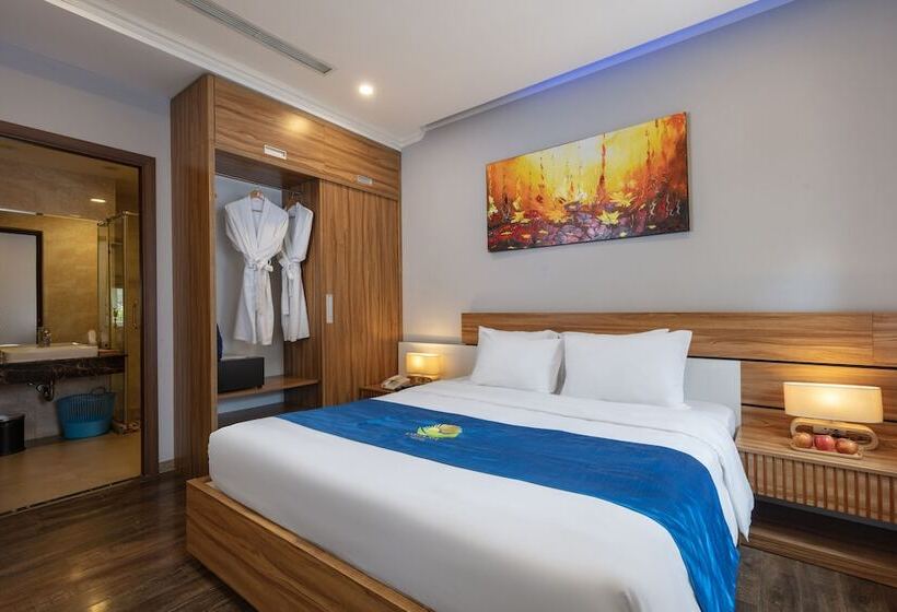 Fotos del hotel Oriana:  2