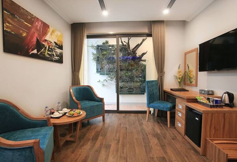 Fotos del hotel Oriana:  19