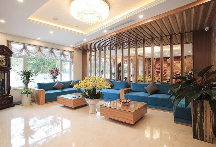 Fotos del hotel Oriana:  17