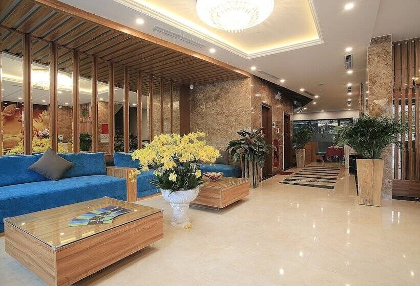 Fotos del hotel Oriana:  18