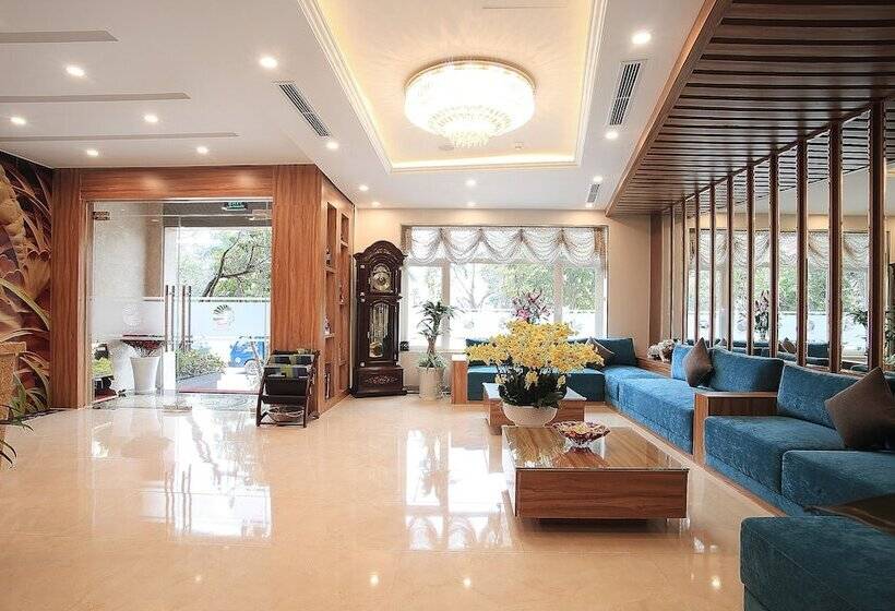 Fotos del hotel Oriana:  15