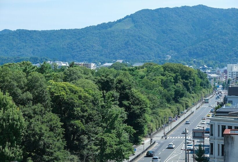 Fotos del hotel Rakuro Kyoto By The Share S:  8