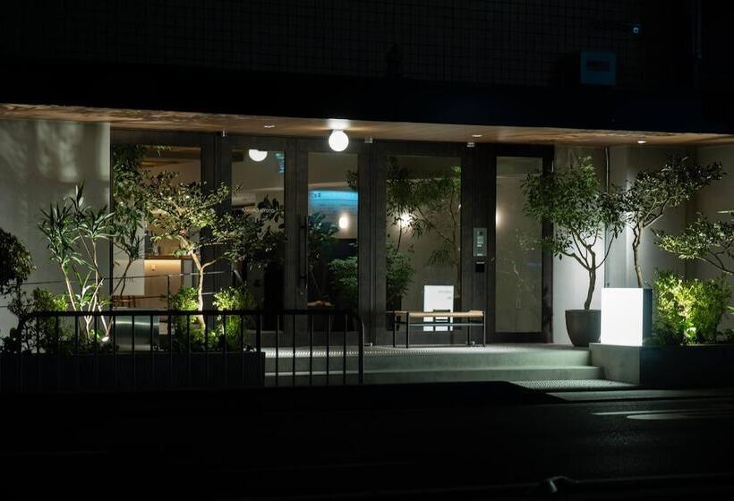 Fotos del hotel Rakuro Kyoto By The Share S:  20