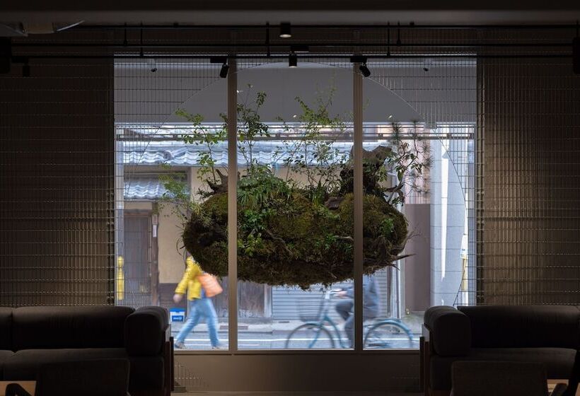 Fotos del hotel Rakuro Kyoto By The Share S:  23