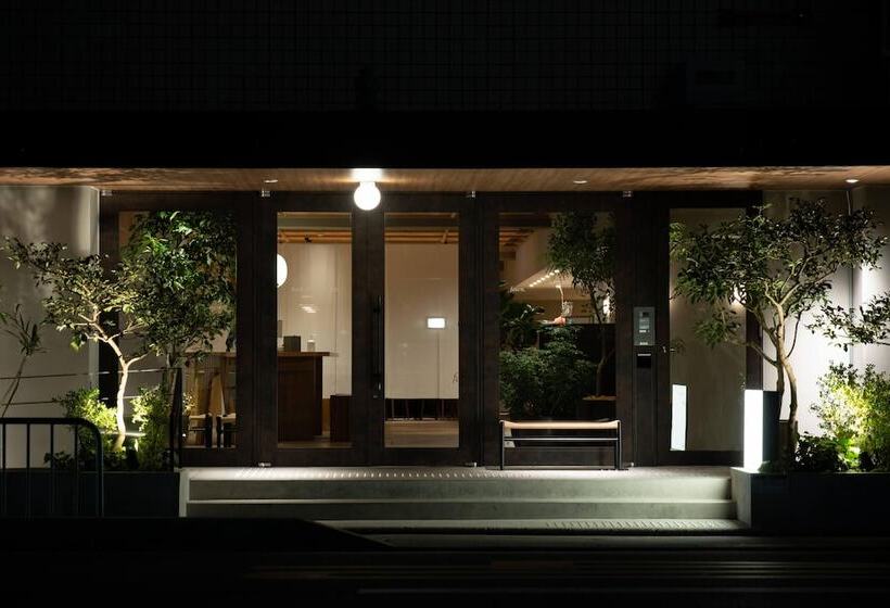 Fotos del hotel Rakuro Kyoto By The Share S:  13