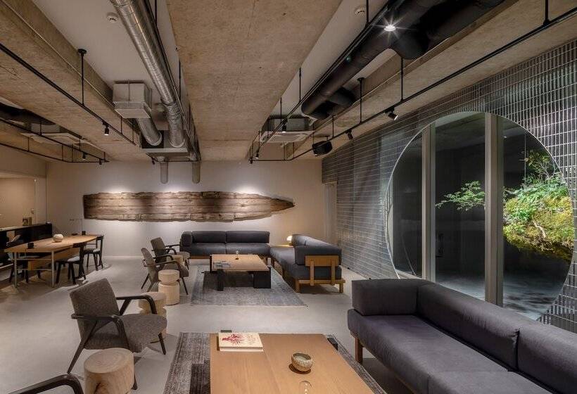 Fotos del hotel Rakuro Kyoto By The Share S:  9