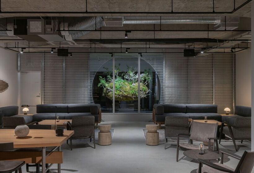 Fotos del hotel Rakuro Kyoto By The Share S:  10