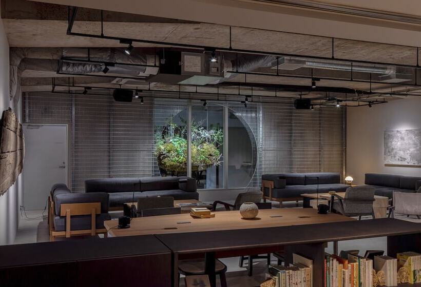 Fotos del hotel Rakuro Kyoto By The Share S:  4