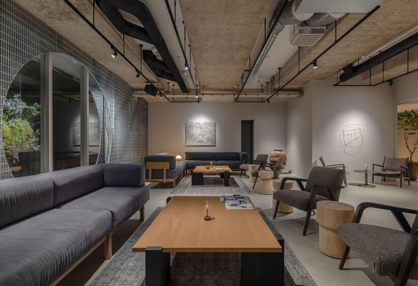 Fotos del hotel Rakuro Kyoto By The Share S:  2