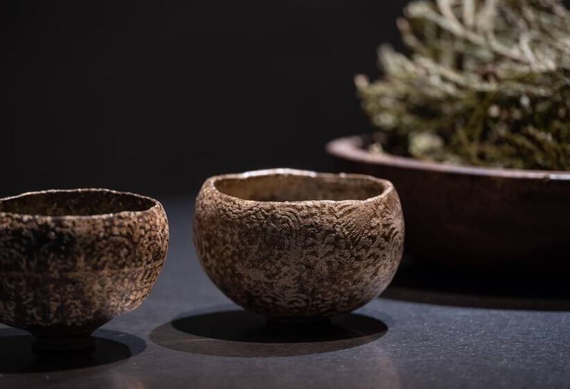 Fotos del hotel Rakuro Kyoto By The Share S:  16