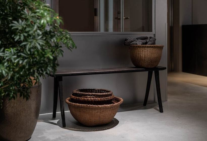 Fotos del hotel Rakuro Kyoto By The Share S:  6