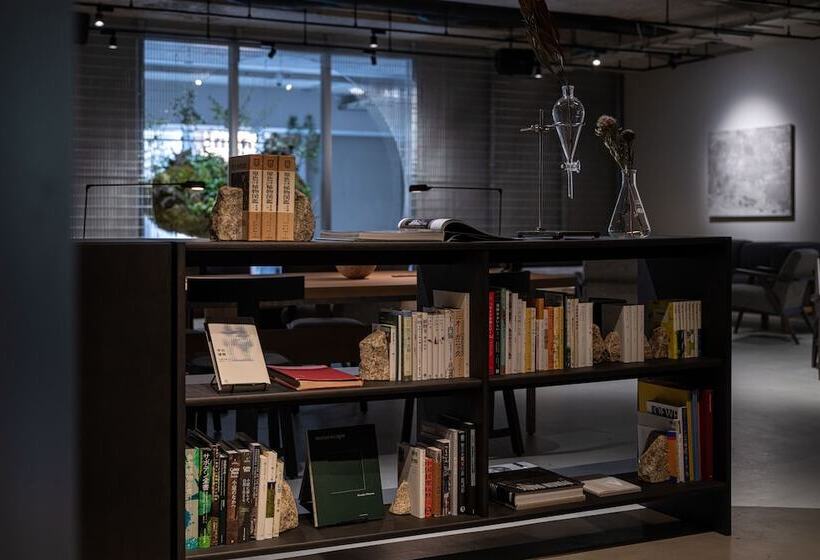 Fotos del hotel Rakuro Kyoto By The Share S:  14