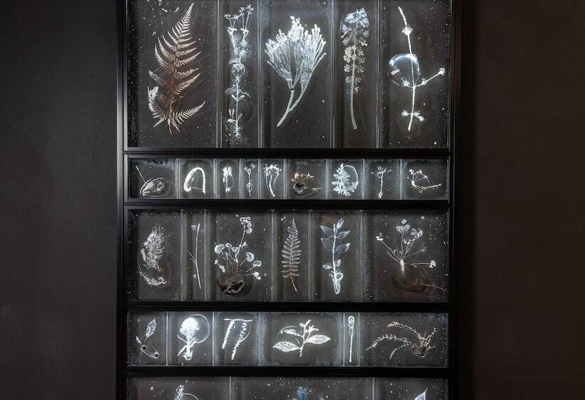 Fotos del hotel Rakuro Kyoto By The Share S:  7