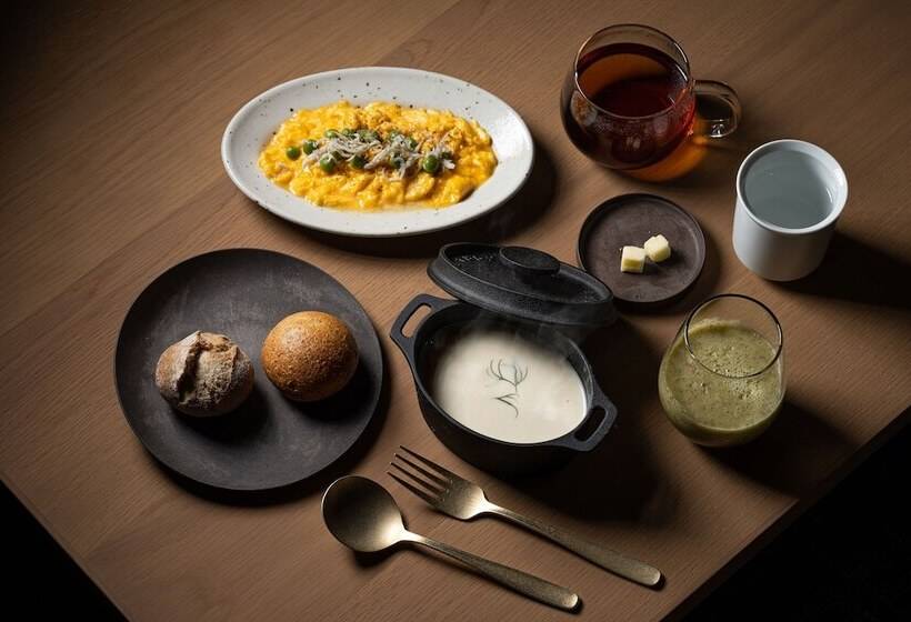 Fotos del hotel Rakuro Kyoto By The Share S:  3