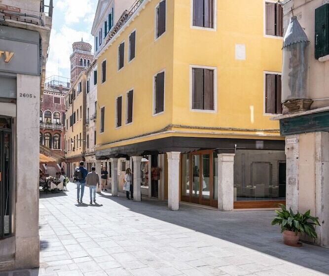 Fotos del hotel Grifoni Boutique:  12