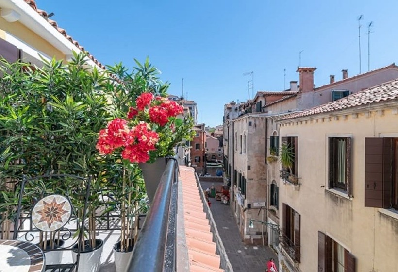 Fotos del hotel Grifoni Boutique:  10