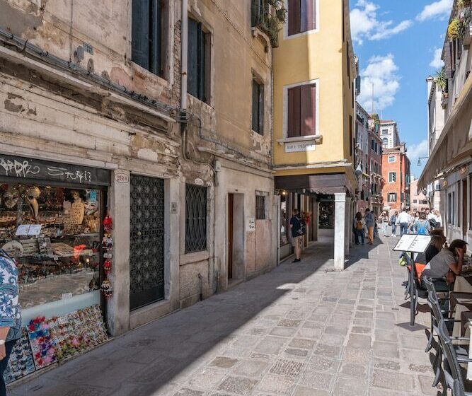 Fotos del hotel Grifoni Boutique:  9