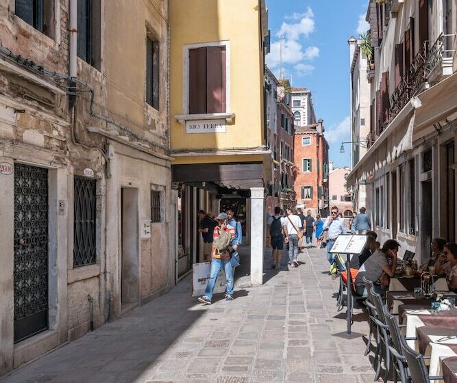 Fotos del hotel Grifoni Boutique:  4