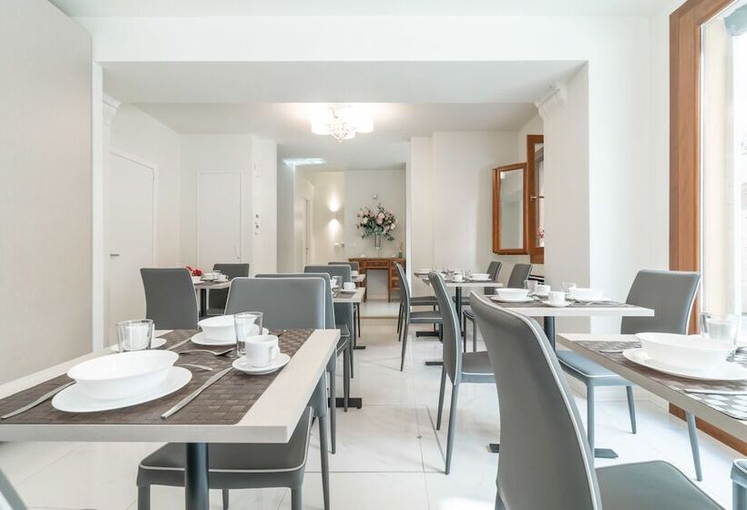 Fotos del hotel Grifoni Boutique:  15