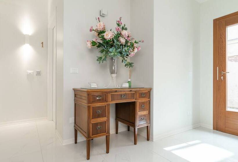 Fotos del hotel Grifoni Boutique:  6