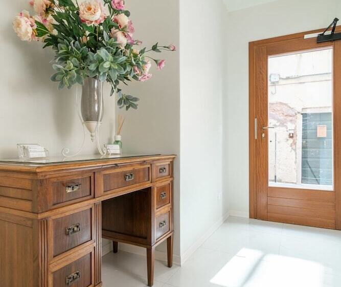 Fotos del hotel Grifoni Boutique:  2