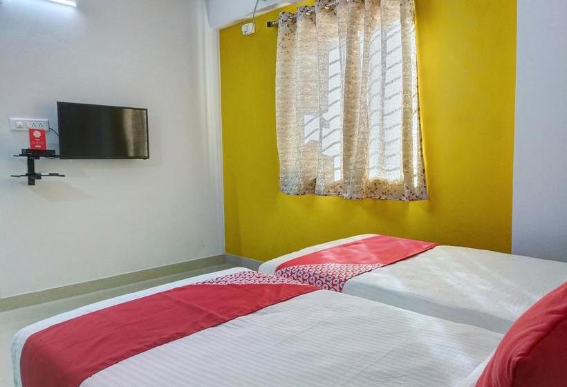 Fotos del hotel Oyo 10525 Madiwala:  20