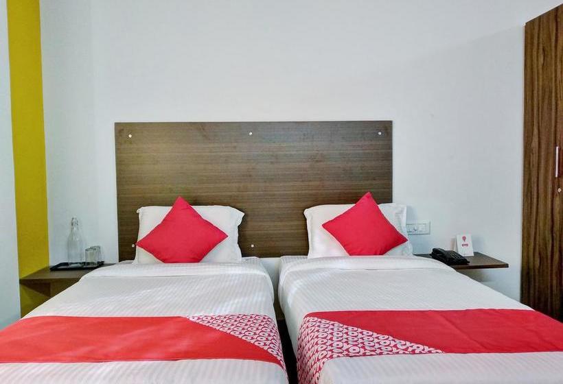 Fotos del hotel Oyo 10525 Madiwala:  19